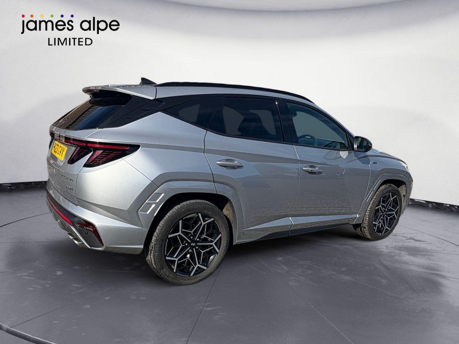 Used Hyundai TUCSON 2023 for sale - 76398693: Photo 6