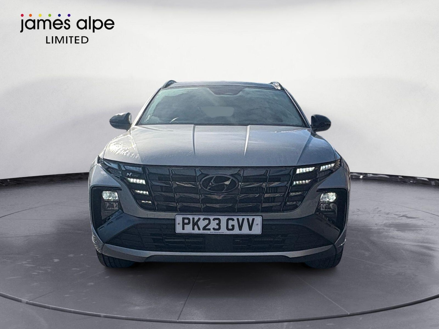 Used Hyundai TUCSON 2023 for sale - 76398693: Photo 8