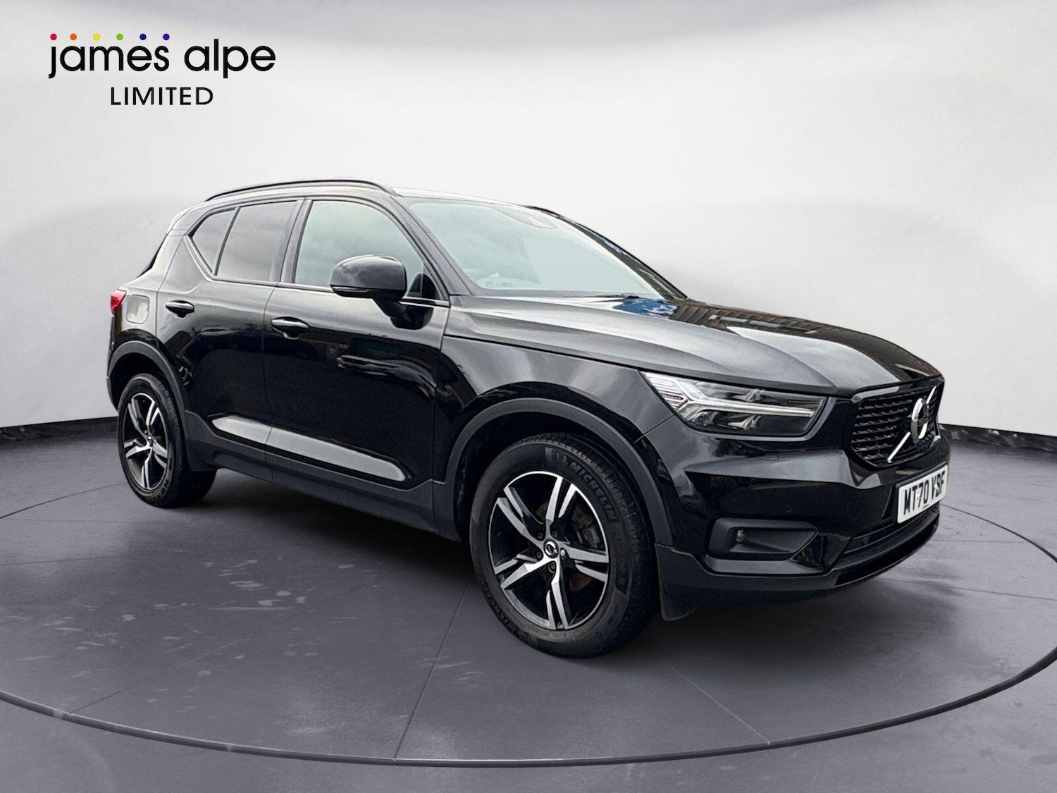 Used Volvo XC40 2020 for sale - 76484573: Photo 1