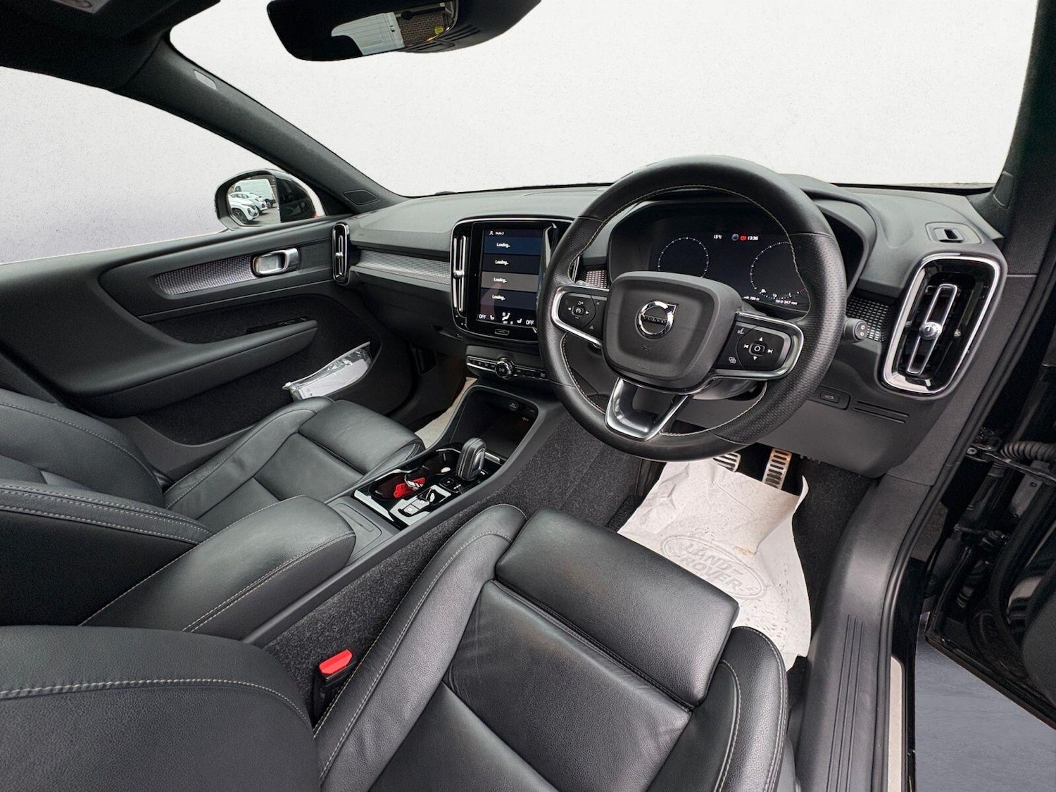 Used Volvo XC40 2020 for sale - 76484573: Photo 10