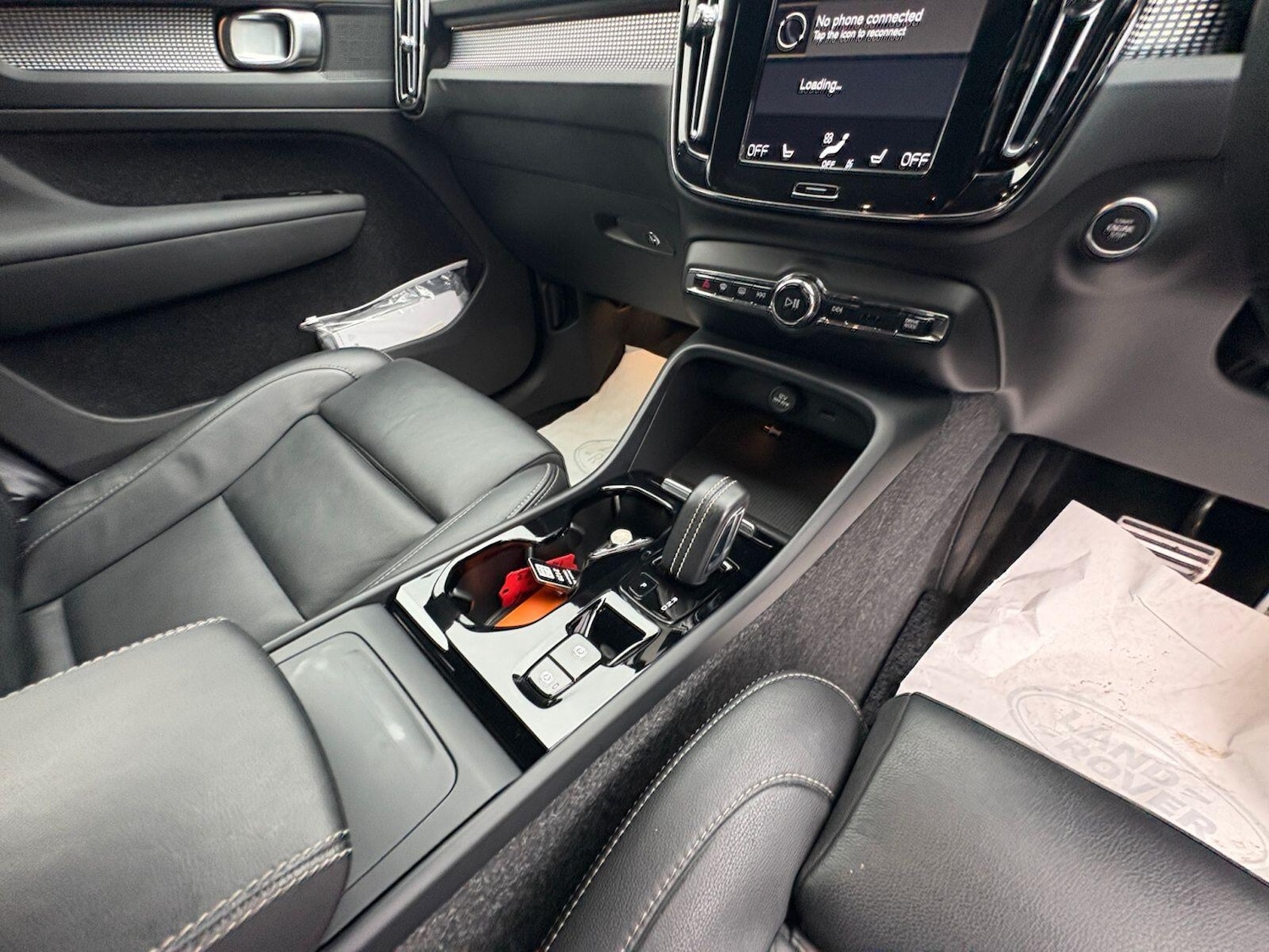 Used Volvo XC40 2020 for sale - 76484573: Photo 11