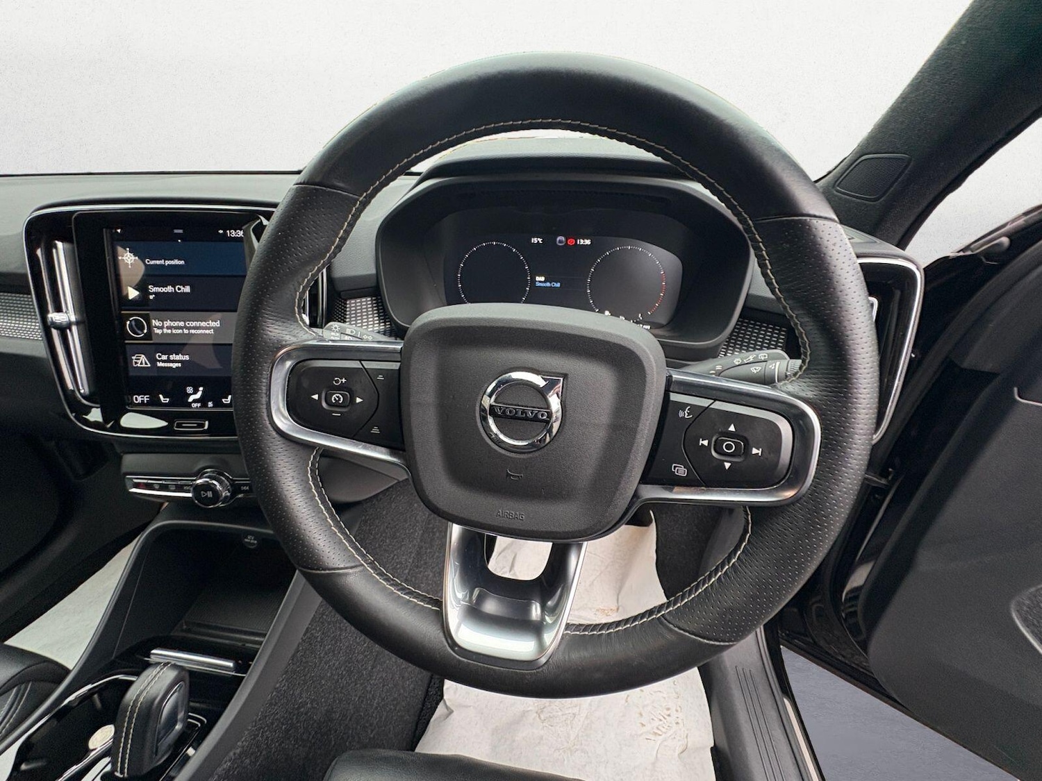 Used Volvo XC40 2020 for sale - 76484573: Photo 12