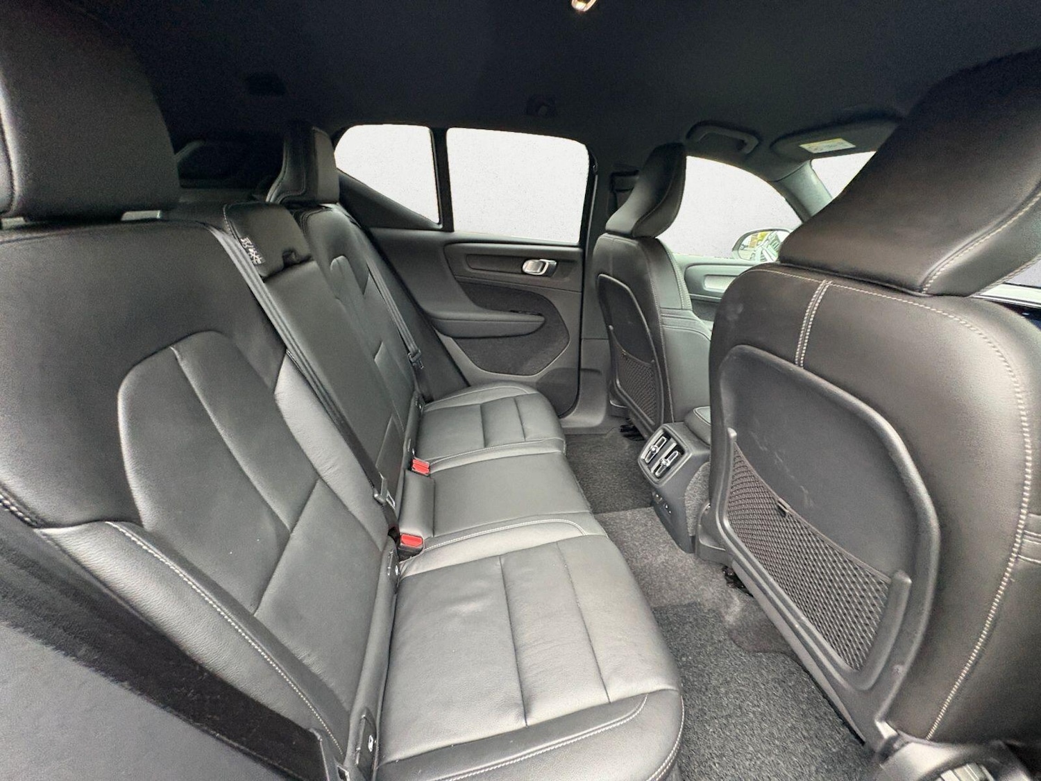 Used Volvo XC40 2020 for sale - 76484573: Photo 13