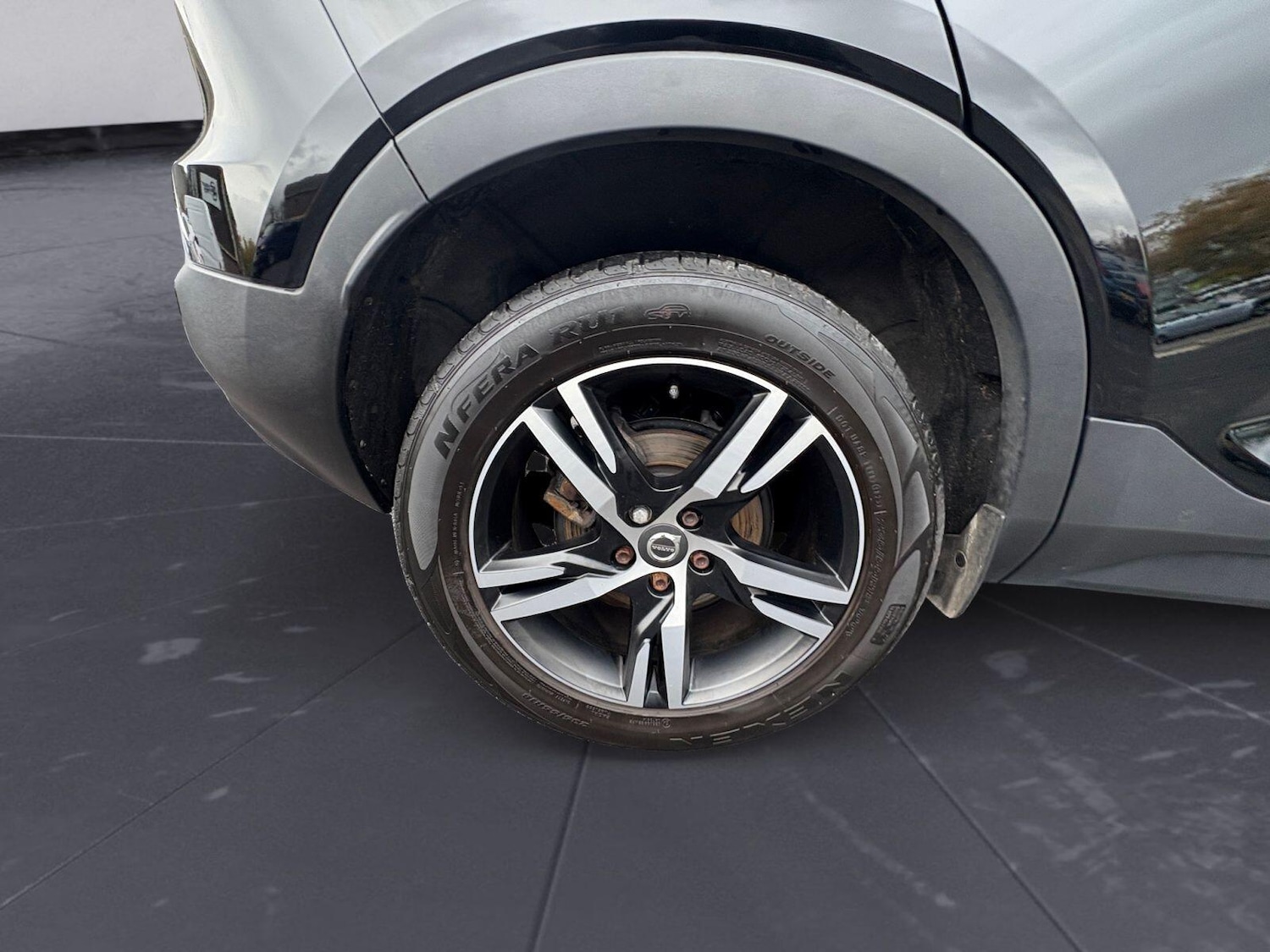 Used Volvo XC40 2020 for sale - 76484573: Photo 14