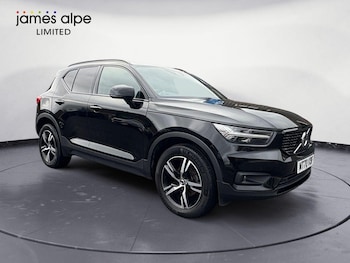 Used Volvo XC40 2020 for sale - 76484573: Photo