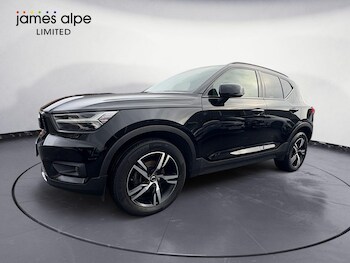 Used Volvo XC40 2020 for sale - 76484573: Photo