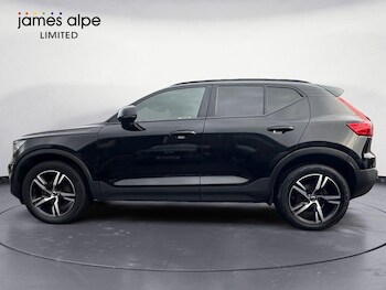 Used Volvo XC40 2020 for sale - 76484573: Photo