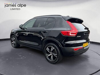 Used Volvo XC40 2020 for sale - 76484573: Photo