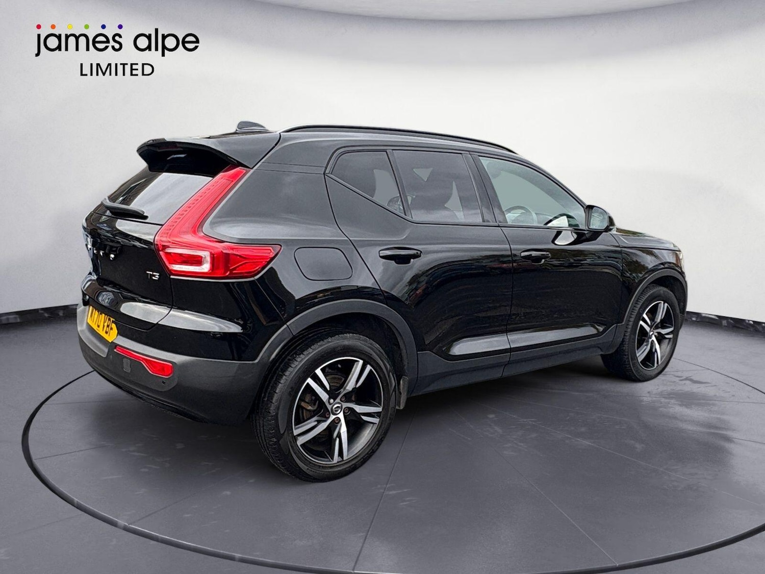 Used Volvo XC40 2020 for sale - 76484573: Photo 6
