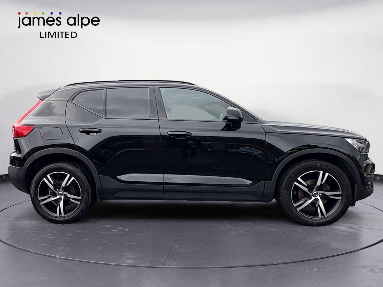 Used Volvo XC40 2020 for sale - 76484573: Photo 7