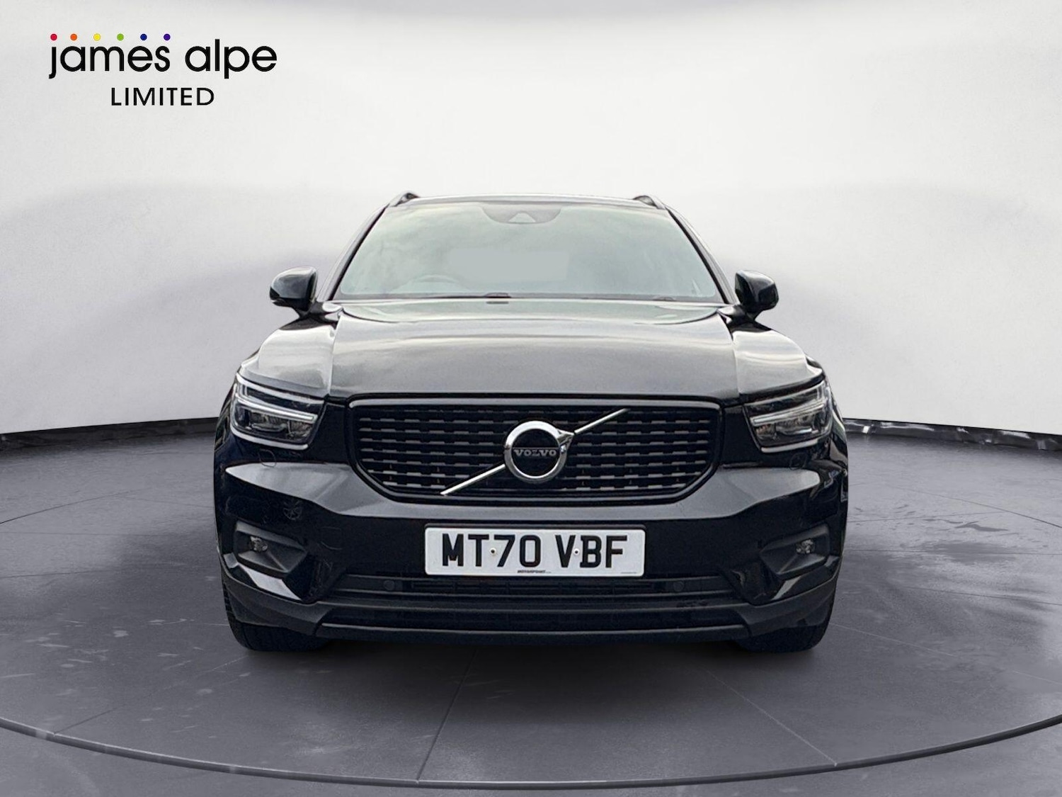 Used Volvo XC40 2020 for sale - 76484573: Photo 8