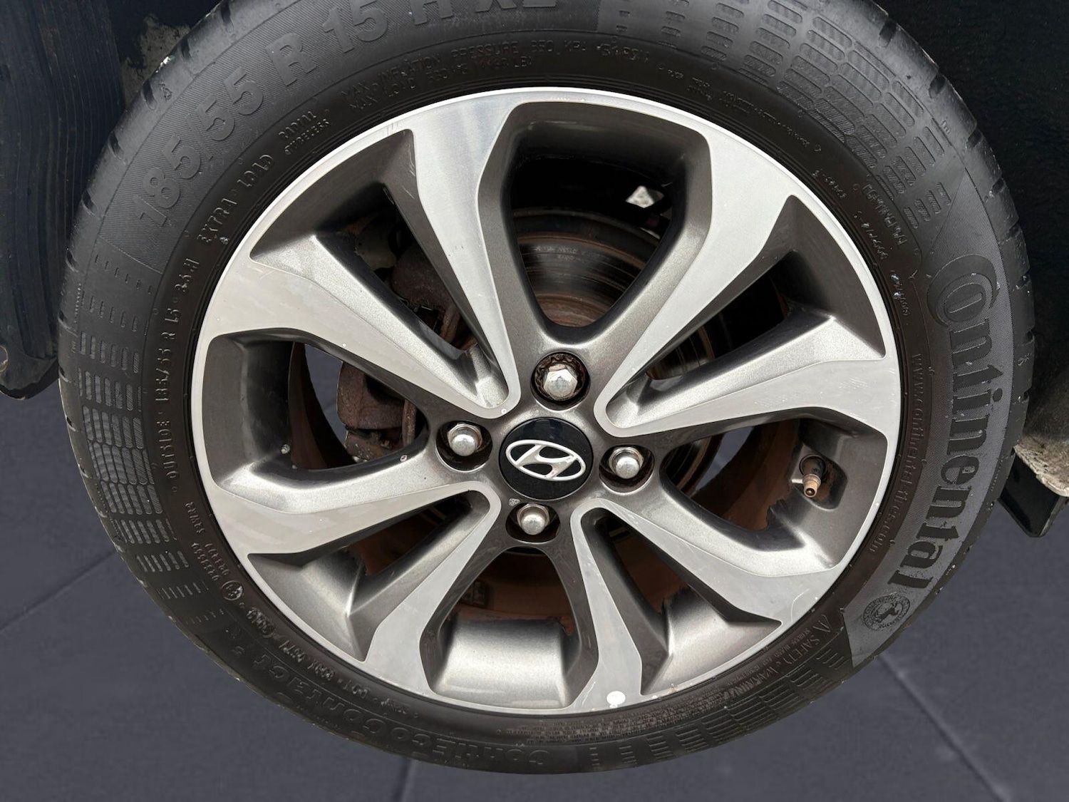 Used Hyundai i10 2019 for sale - 76398855: Photo 14