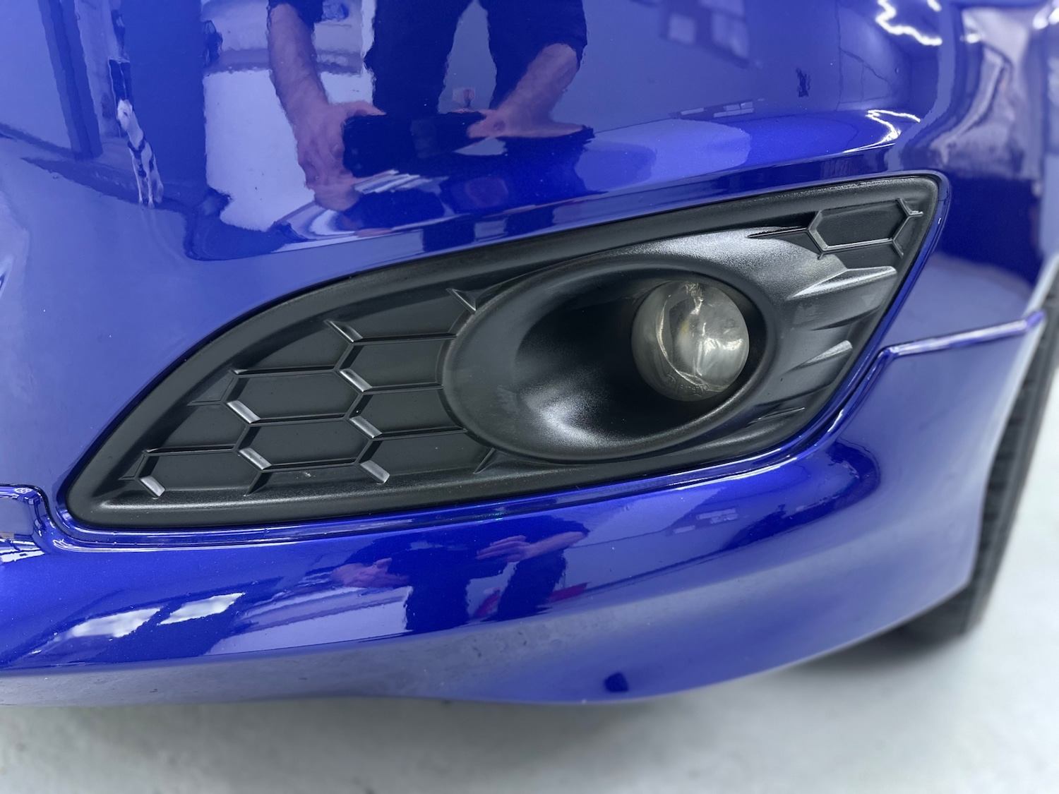 Used Ford Fiesta 2017 for sale - 77418419: Photo 16