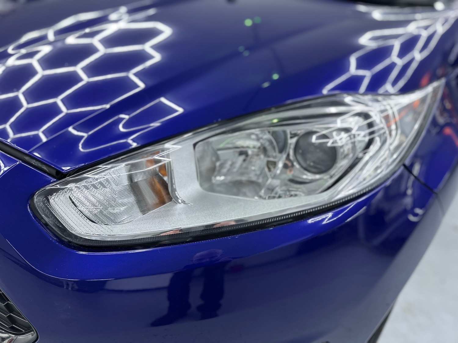 Used Ford Fiesta 2017 for sale - 77418419: Photo 17