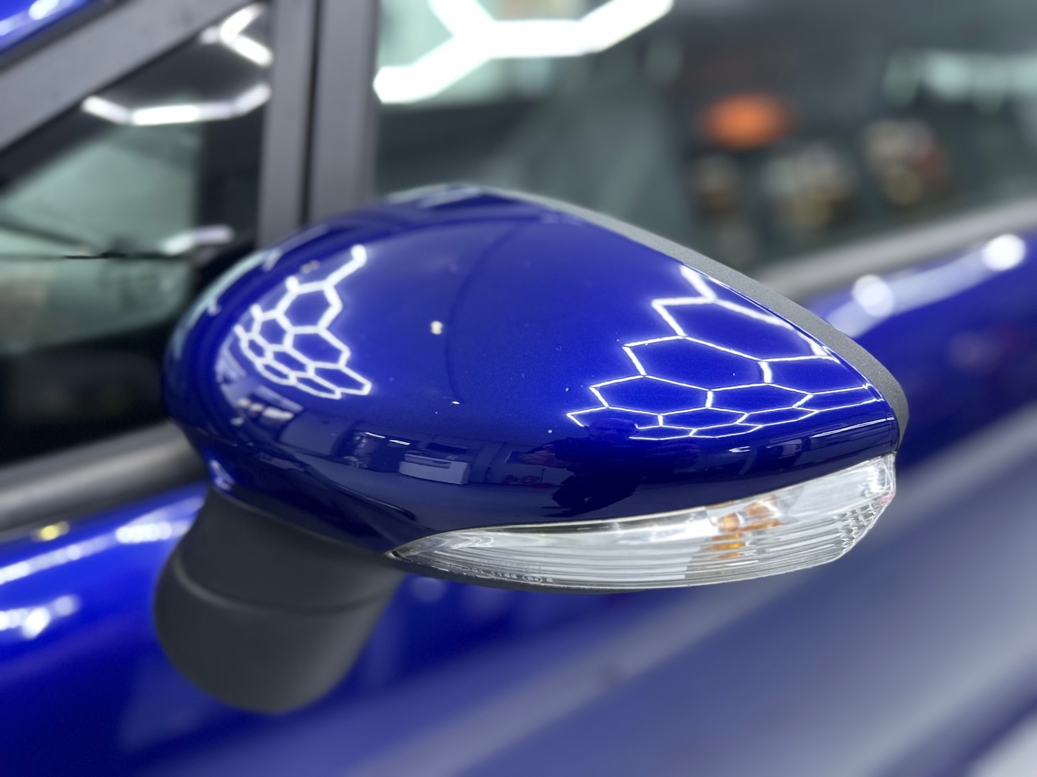 Used Ford Fiesta 2017 for sale - 77418419: Photo 18