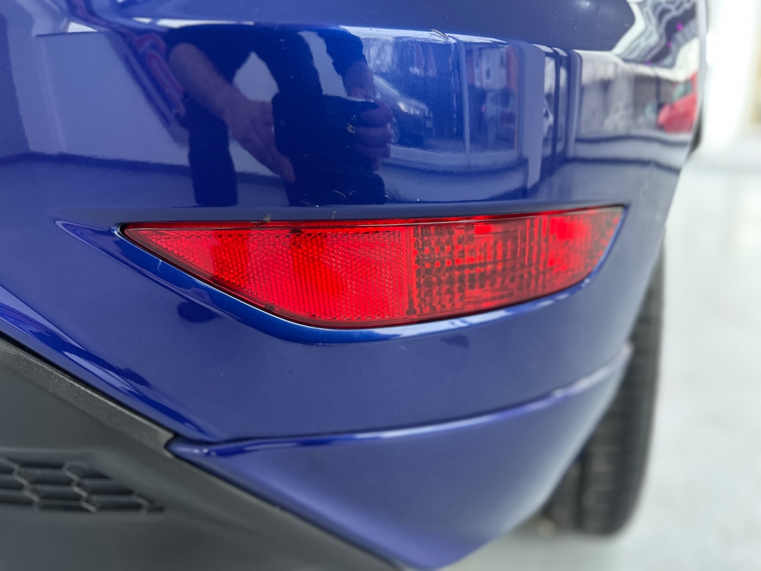 Used Ford Fiesta 2017 for sale - 77418419: Photo 19