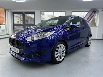 Ford Fiesta feature image