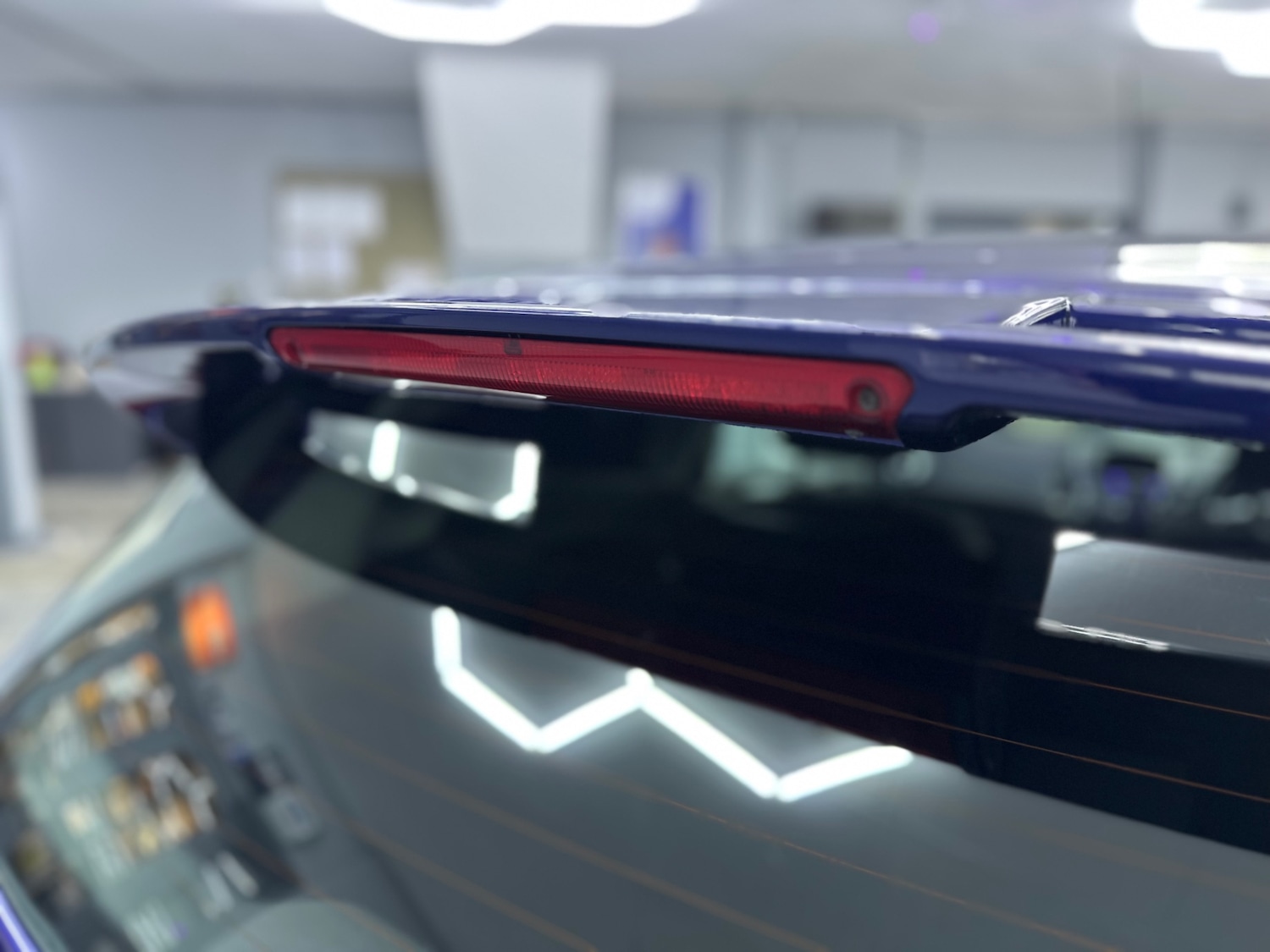 Used Ford Fiesta 2017 for sale - 77418419: Photo 20