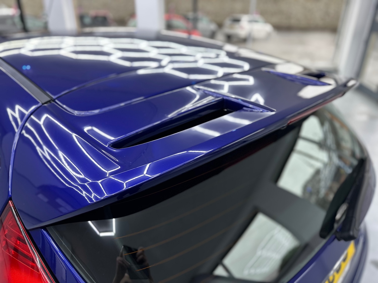 Used Ford Fiesta 2017 for sale - 77418419: Photo 21