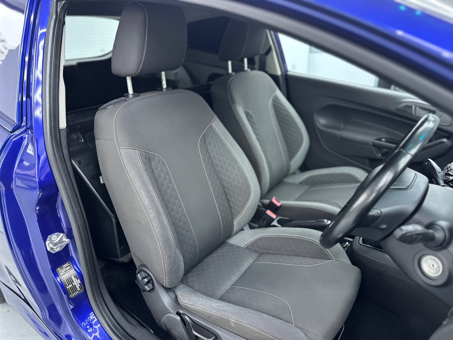 Used Ford Fiesta 2017 for sale - 77418419: Photo 22