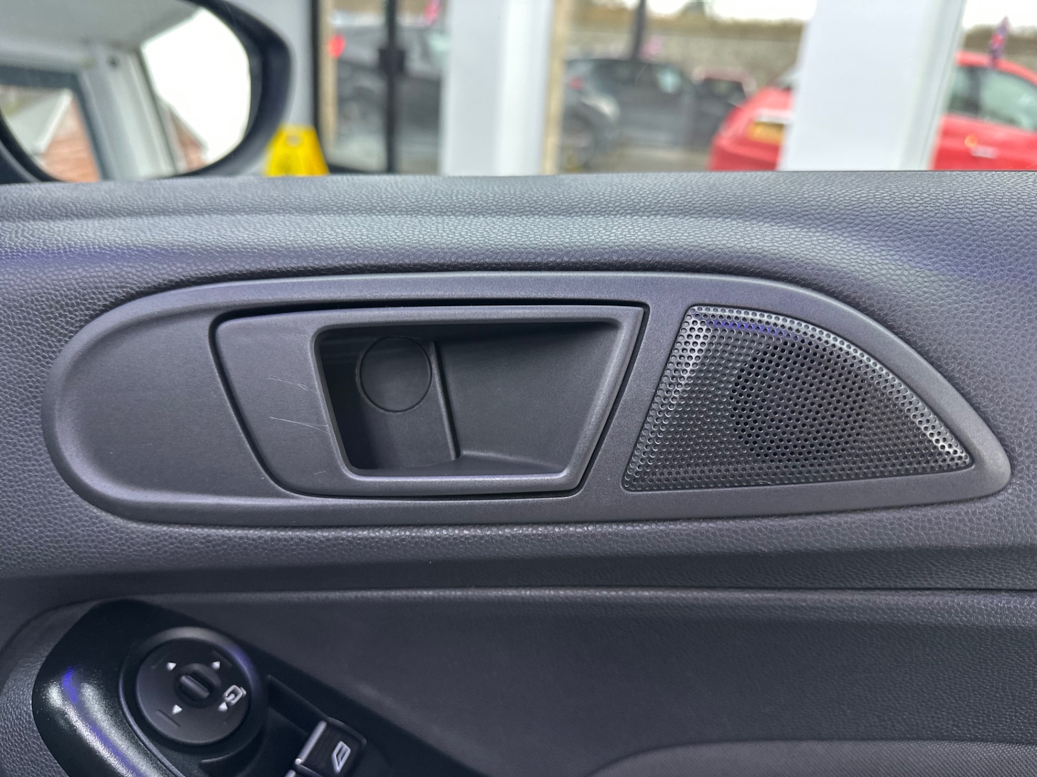 Used Ford Fiesta 2017 for sale - 77418419: Photo 26