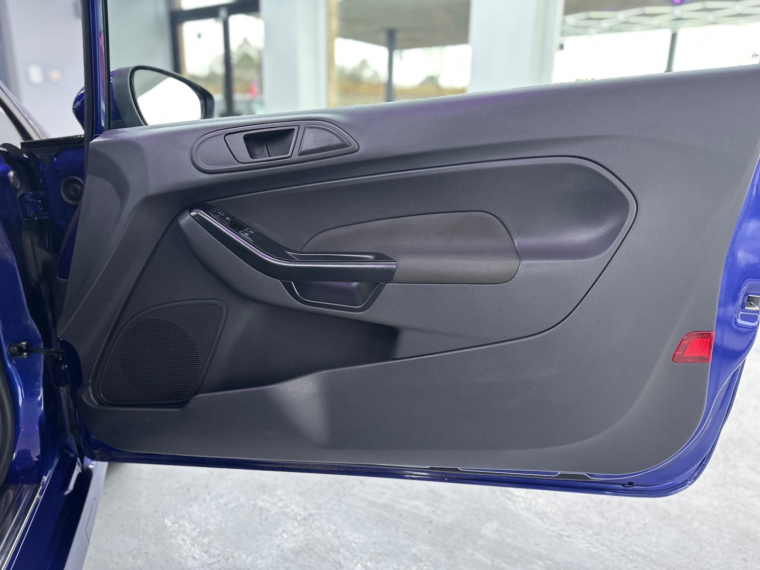 Used Ford Fiesta 2017 for sale - 77418419: Photo 30