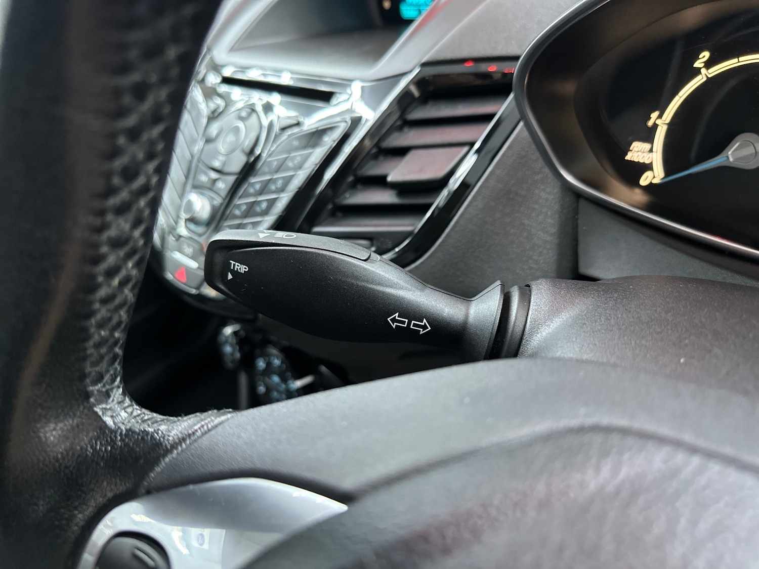 Used Ford Fiesta 2017 for sale - 77418419: Photo 38