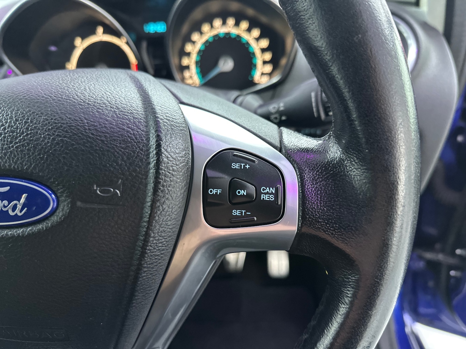 Used Ford Fiesta 2017 for sale - 77418419: Photo 40