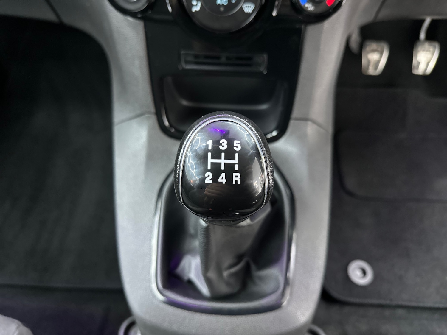 Used Ford Fiesta 2017 for sale - 77418419: Photo 45