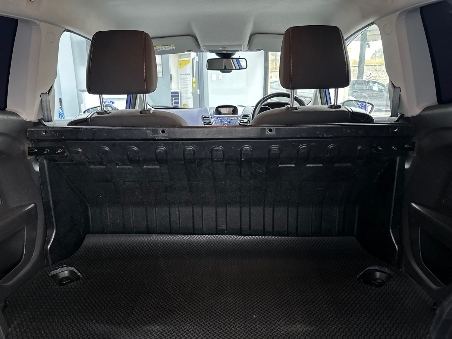 Used Ford Fiesta 2017 for sale - 77418419: Photo 52