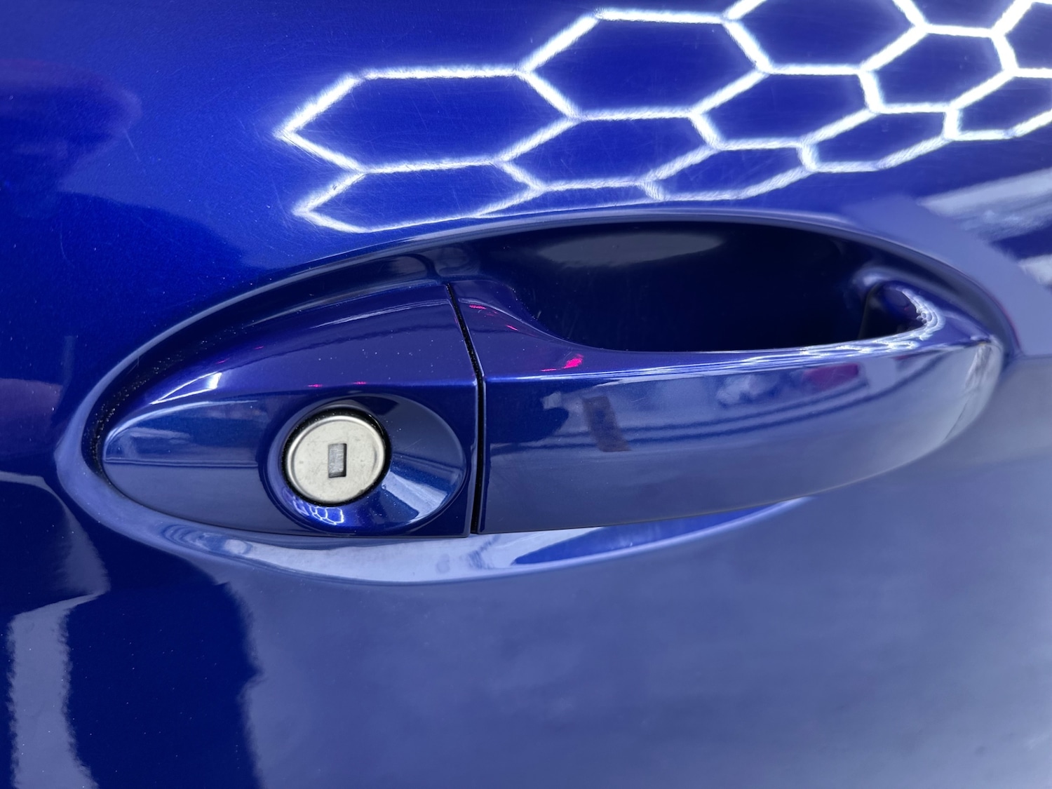 Used Ford Fiesta 2017 for sale - 77418419: Photo 54