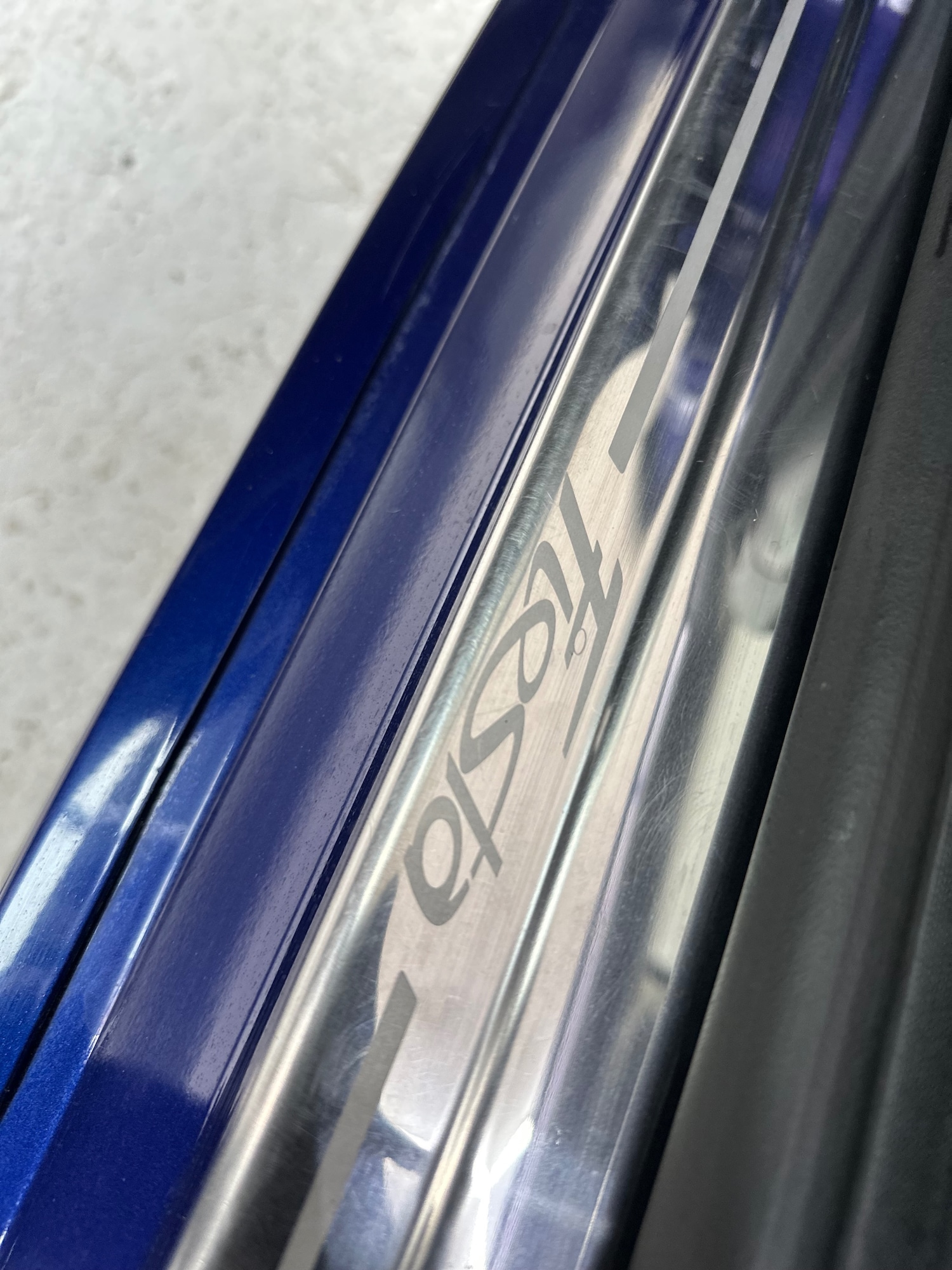 Used Ford Fiesta 2017 for sale - 77418419: Photo 56