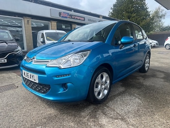 Used Citroen C3 2016 for sale - 75970050: Photo