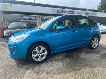 Used Citroen C3 2016 for sale - 75970050: Photo