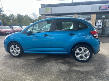 Used Citroen C3 2016 for sale - 75970050: Photo