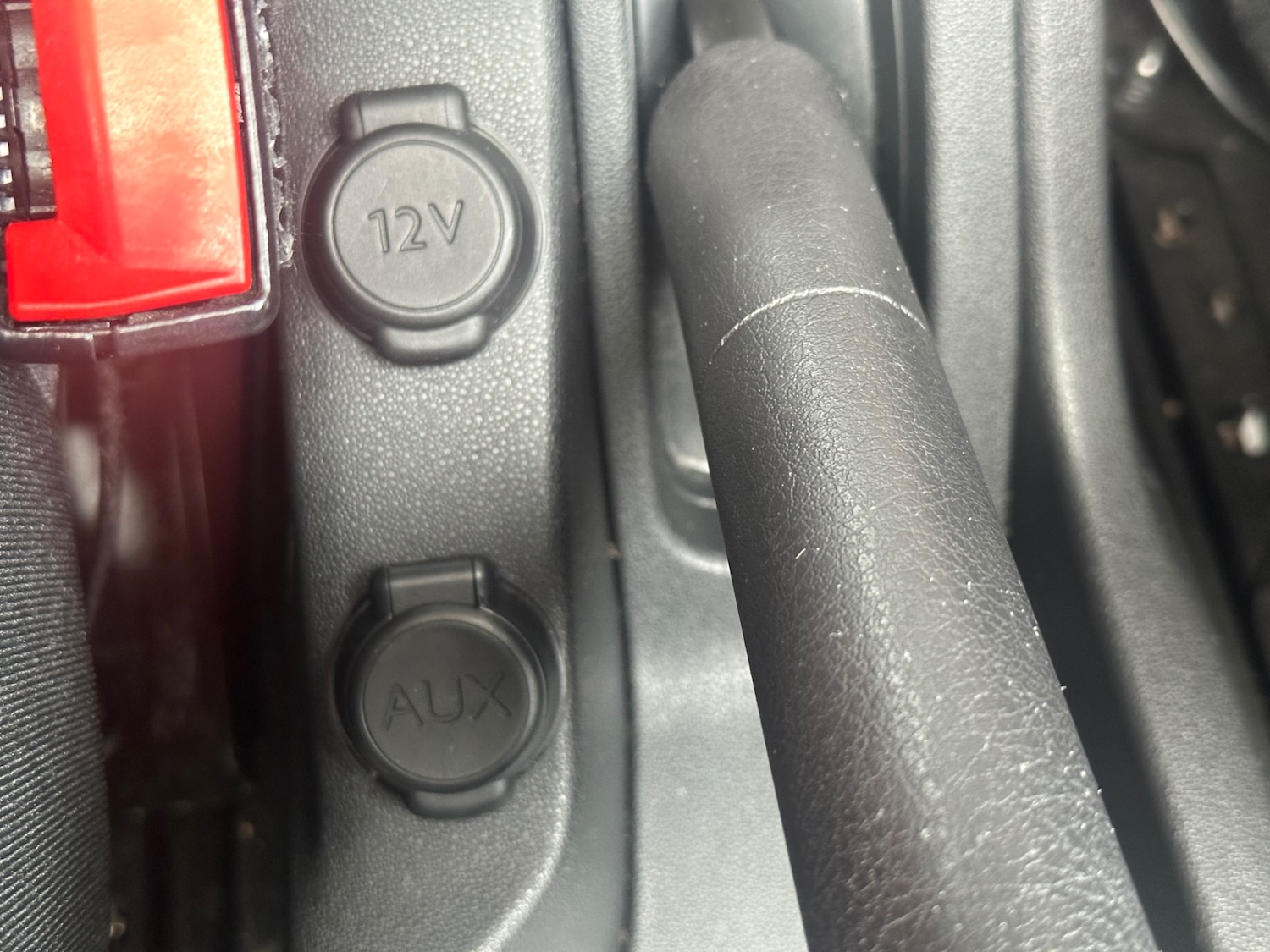 Vehicle 40
