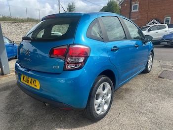 Used Citroen C3 2016 for sale - 75970050: Photo