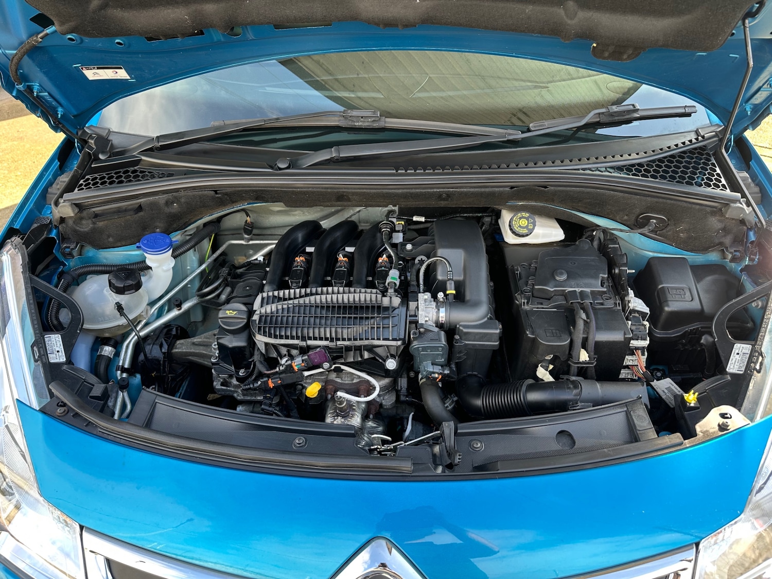 Used Citroen C3 2016 for sale - 75970050: Photo 59