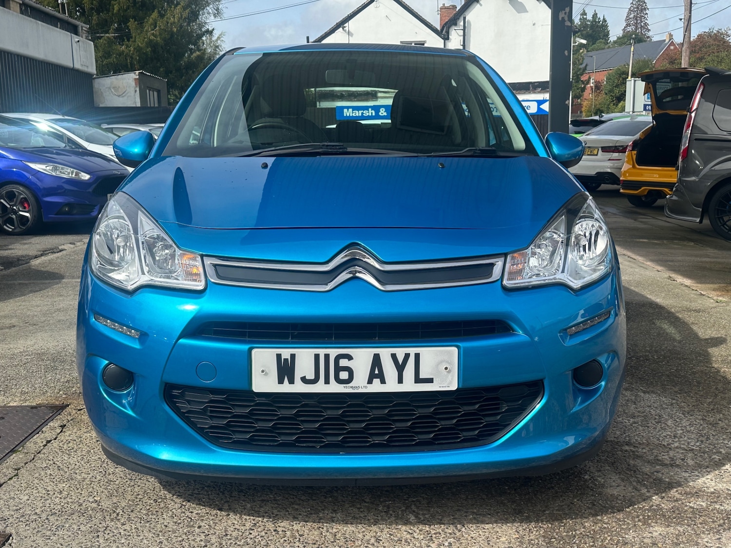 Vehicle 7