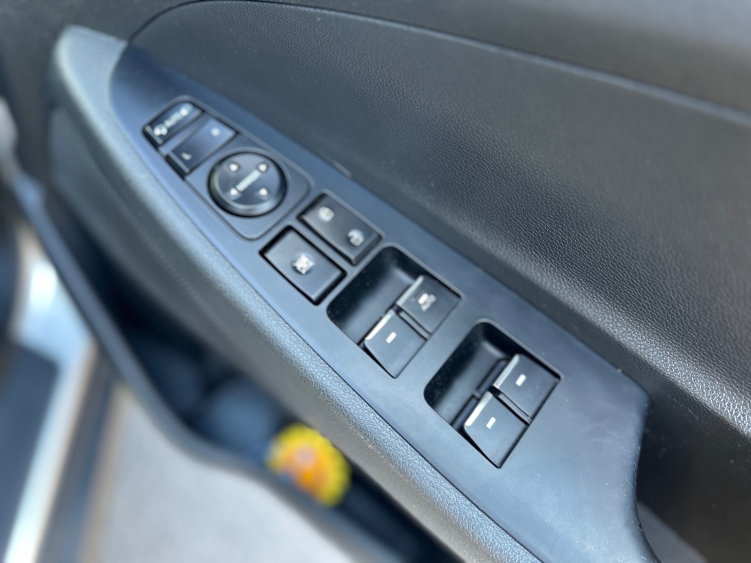 Used Hyundai TUCSON 2016 for sale - 78131645: Photo 10