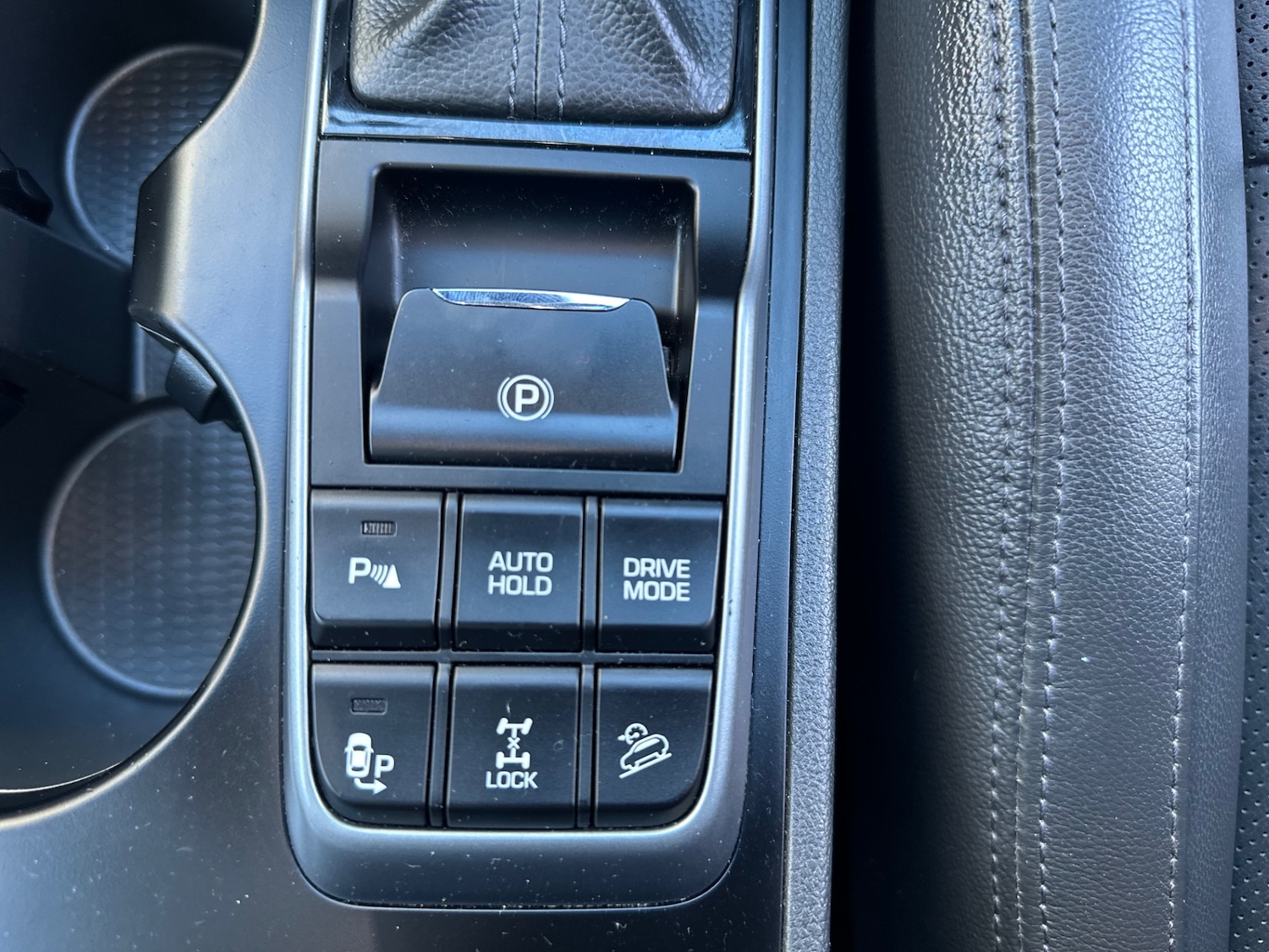 Used Hyundai TUCSON 2016 for sale - 78131645: Photo 12