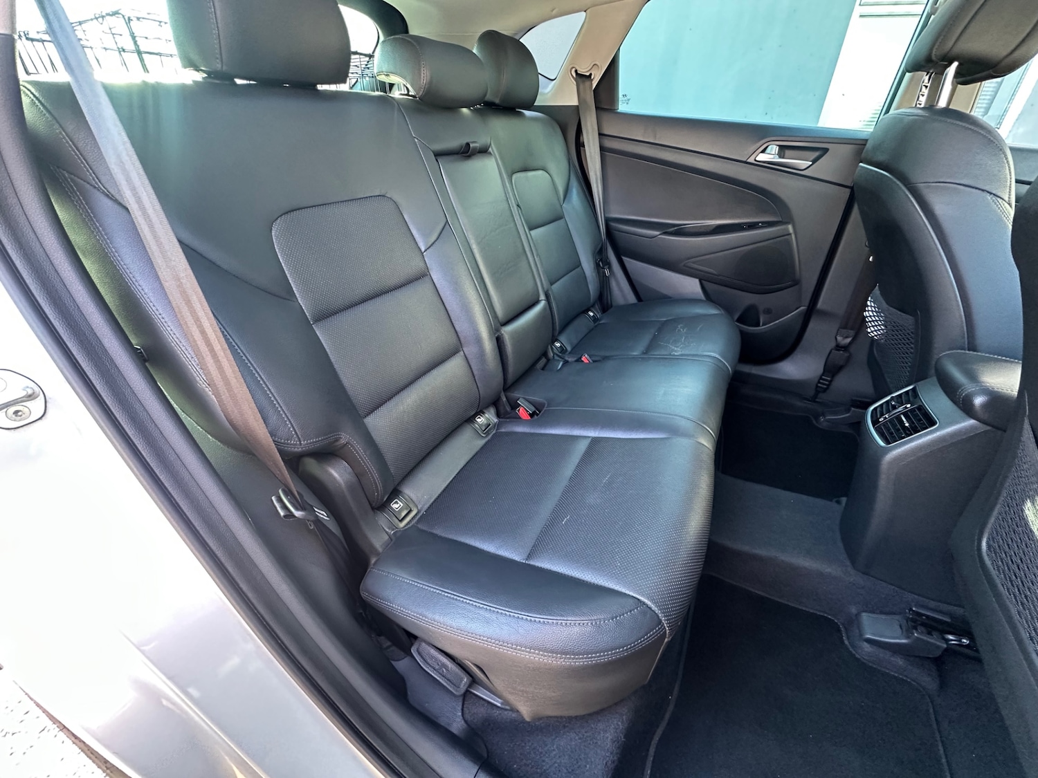 Used Hyundai TUCSON 2016 for sale - 78131645: Photo 13