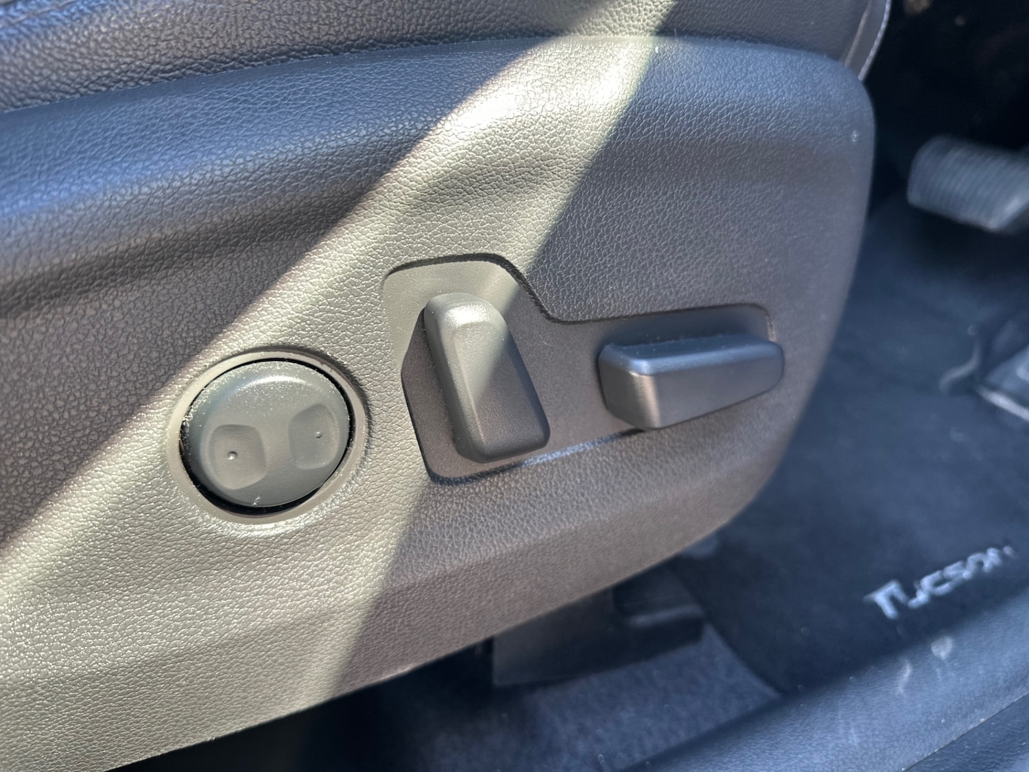 Used Hyundai TUCSON 2016 for sale - 78131645: Photo 15