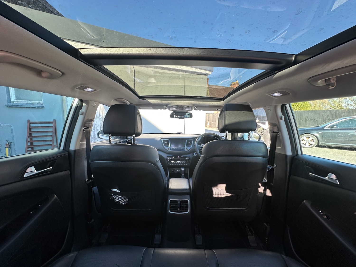 Used Hyundai TUCSON 2016 for sale - 78131645: Photo 17