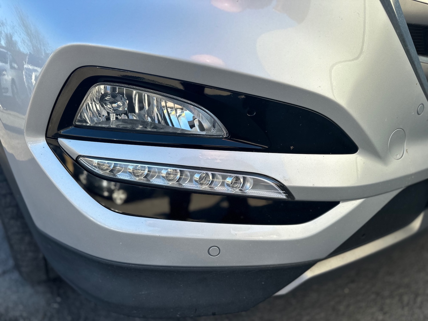 Used Hyundai TUCSON 2016 for sale - 78131645: Photo 19