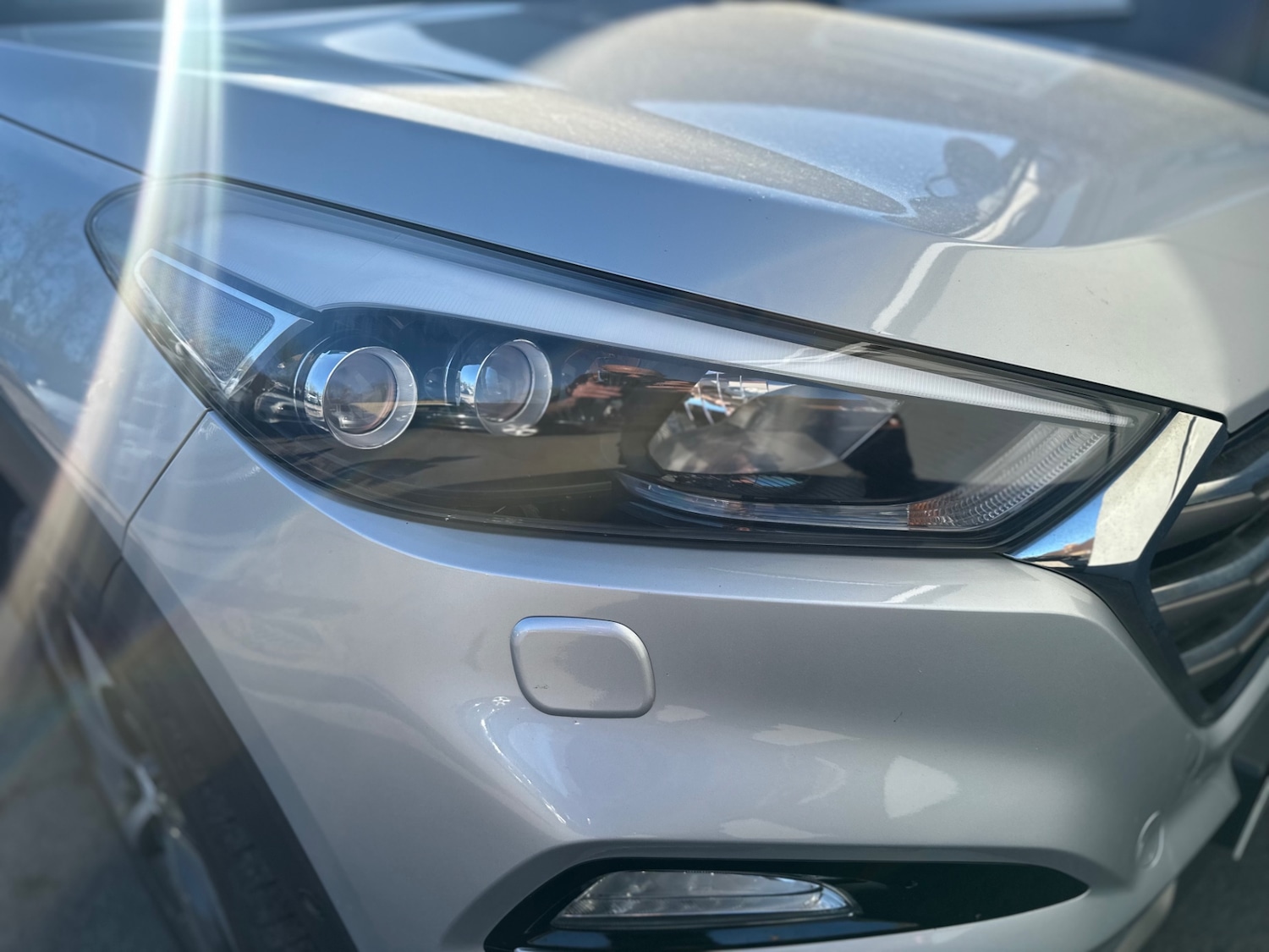 Used Hyundai TUCSON 2016 for sale - 78131645: Photo 20