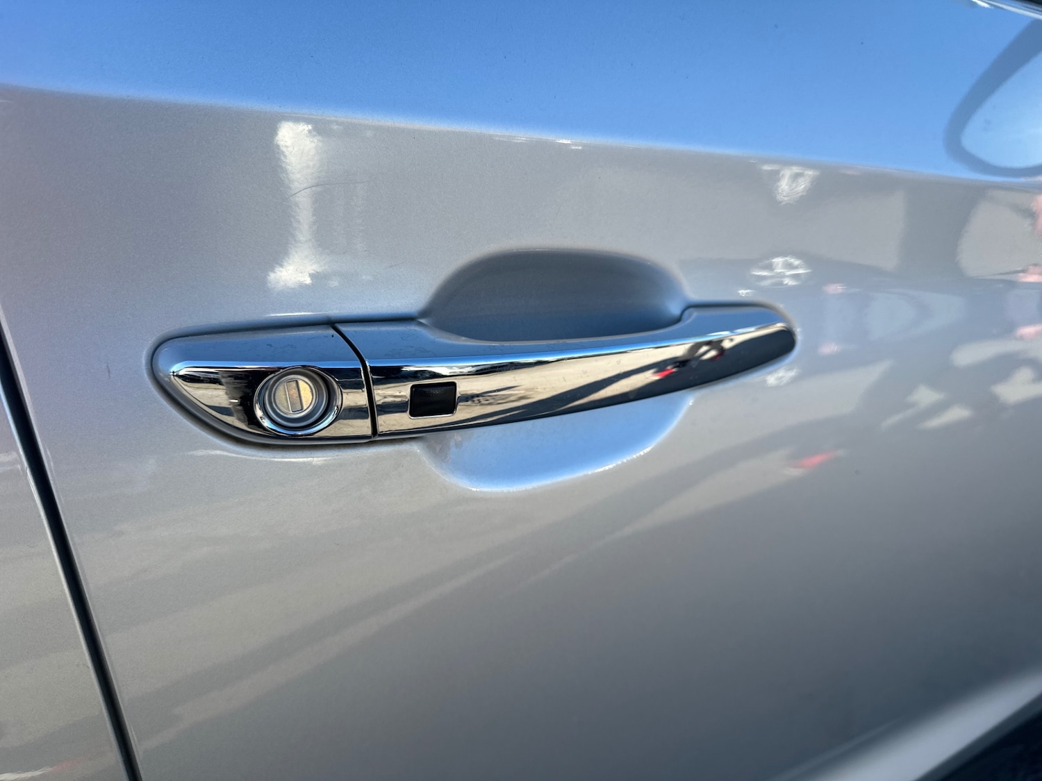 Used Hyundai TUCSON 2016 for sale - 78131645: Photo 21