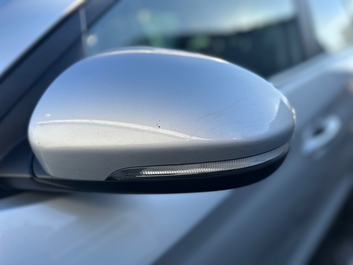 Used Hyundai TUCSON 2016 for sale - 78131645: Photo 22