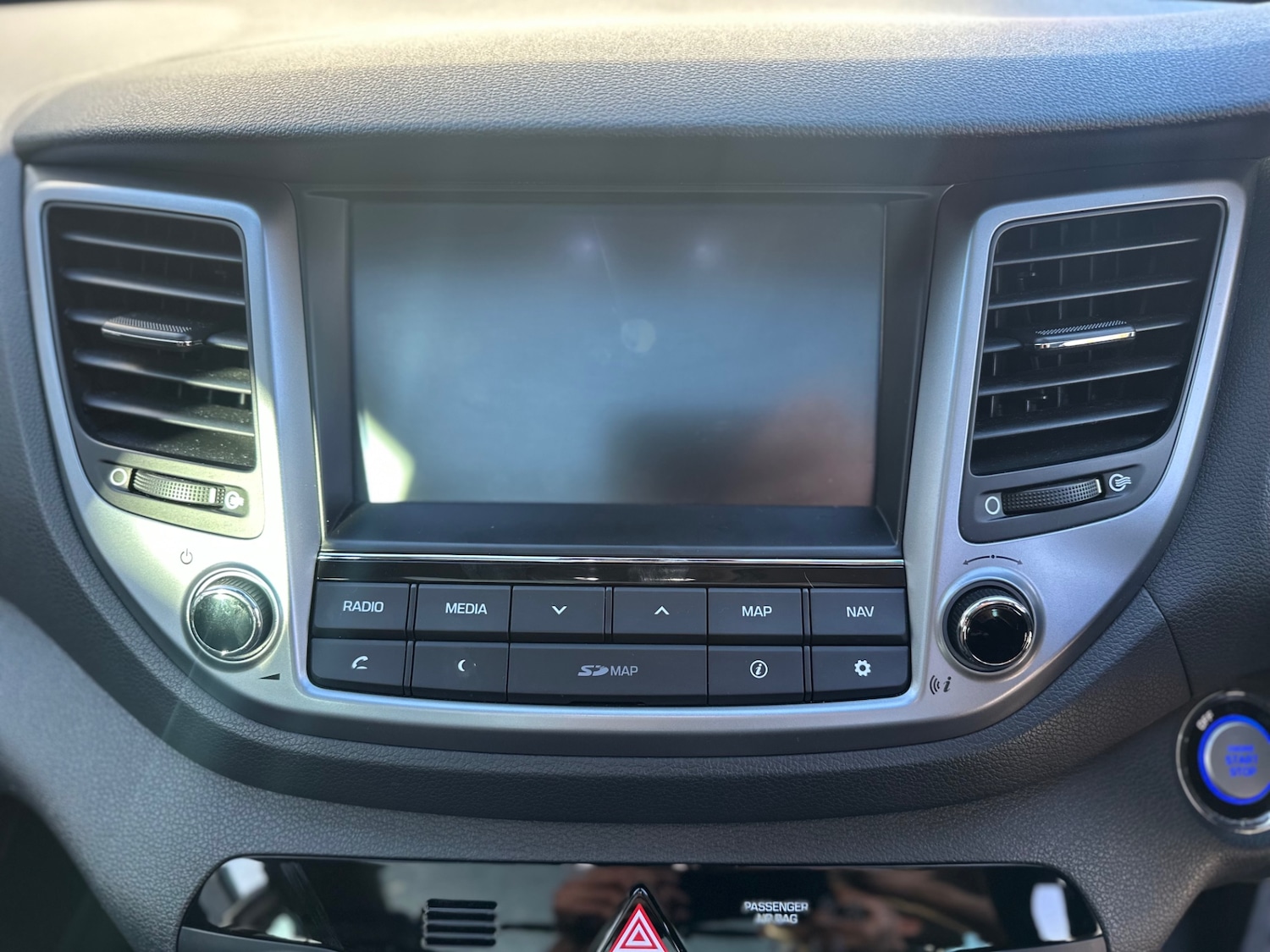 Used Hyundai TUCSON 2016 for sale - 78131645: Photo 5