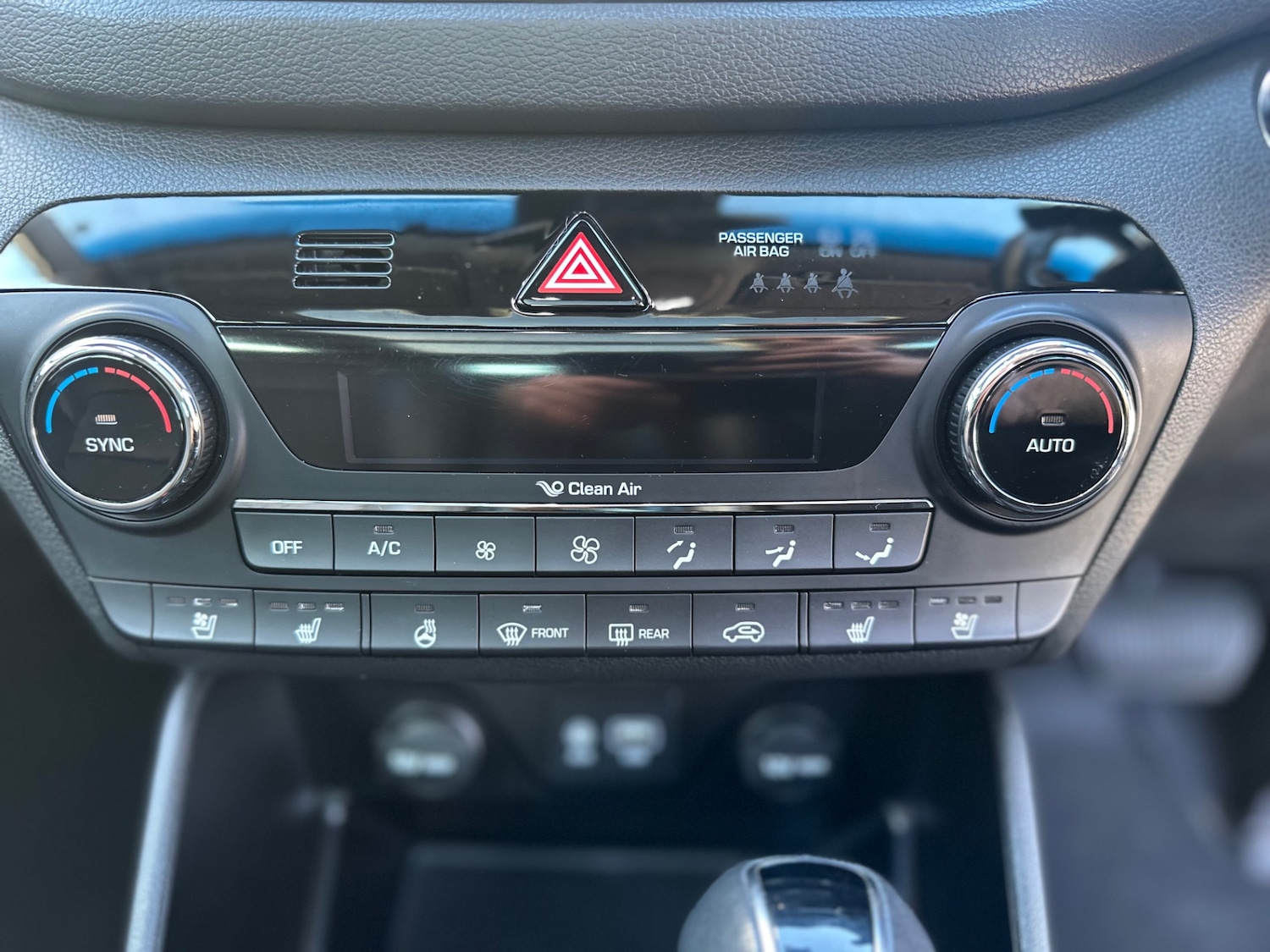 Used Hyundai TUCSON 2016 for sale - 78131645: Photo 6